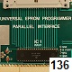 Windrush EPROM programmer parallel front